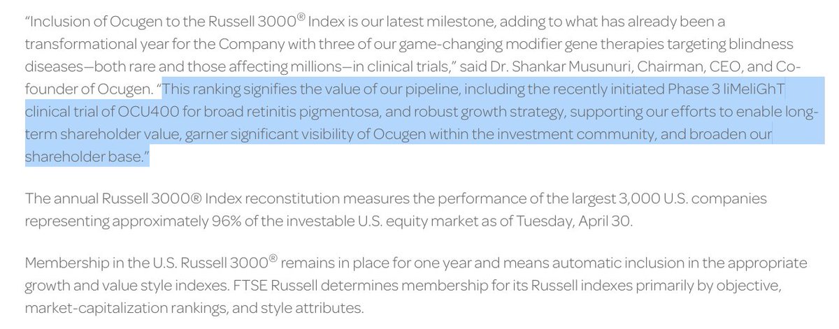 $OCGN 🚀 We are choosing a value-driven approach! 💪📈 #InvestSmart #ValueInvesting