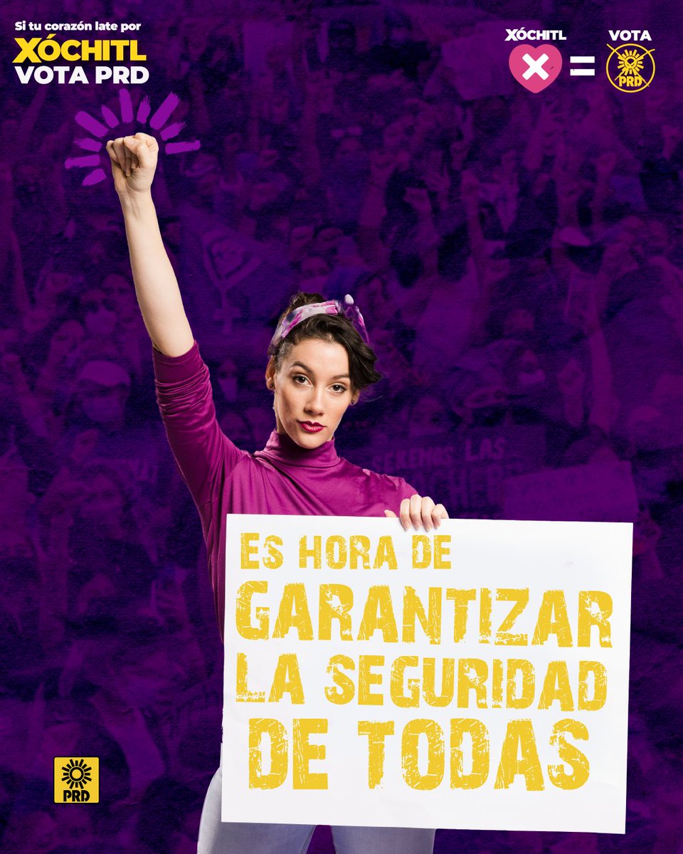 En México, ser mujer es un riesgo constante: violencia, acoso y amenazas son el pan de cada día. ¡Esto debe cambiar ya!