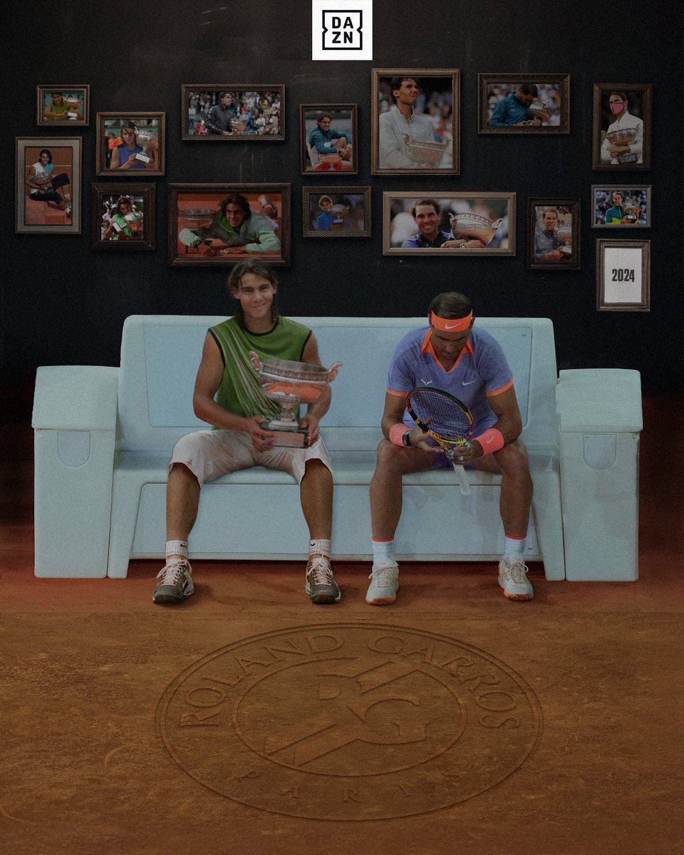 nadalprop_'s tweet photo. List of players with a positive H2H vs Rafa Nadal at Roland-Garros:

- 

𝐄𝐧𝐝 𝐨𝐟 𝐥𝐢𝐬𝐭. https://t.co/IXPFkVMSo7