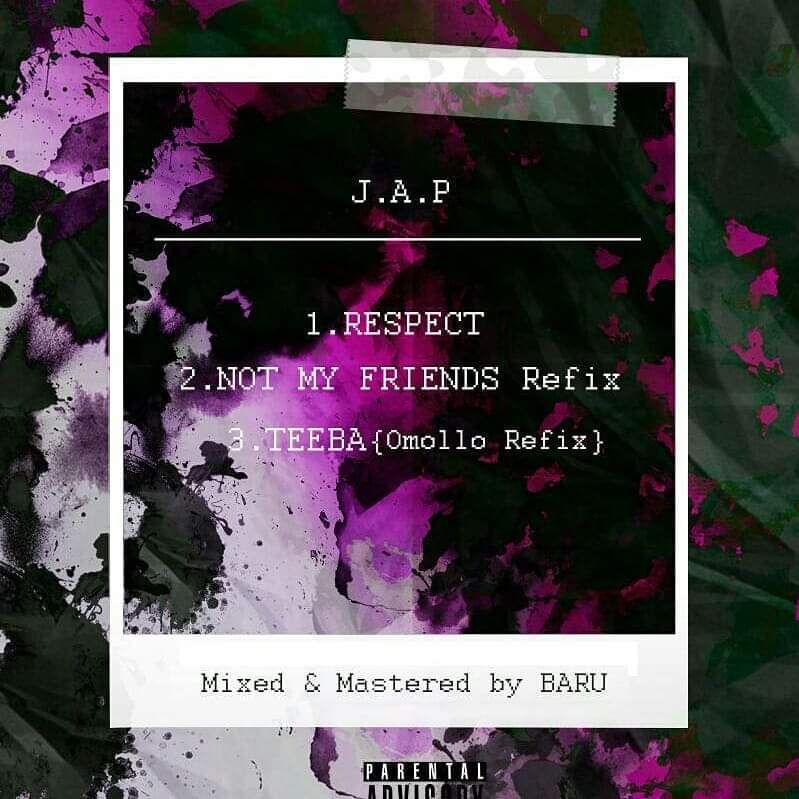 NuveyLive's tweet photo. 6 years ago today @pryceteeba released #JAP #JustAnotherProject 3 tracks pack with remixes. The Mayor reups Khaligraph Jones Omollo (Teeba), MashBeatz’s (South Africa) Not My Friends and also Katy Perry’s Tsunami which he titles as Respect.
https://t.co/F9qEl3kWPb https://t.co/coMPHSP2z9