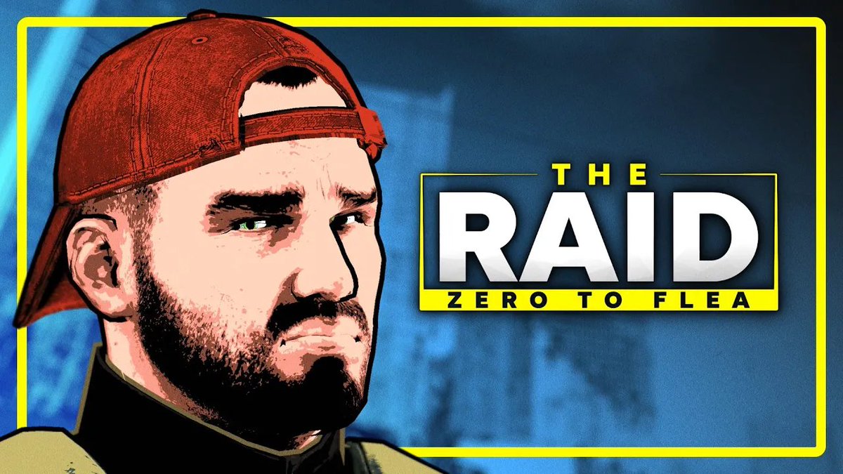 Pestily's tweet image. THE RAID SERIES IS BACK!

A full detailed playthrough series from level 1 to 15 explaining all the tips and tricks along the way to speed up your levelling process and help you understand EFT. 

⬇️LINK BELOW ⬇️
@bstategames #escapefromtarkov