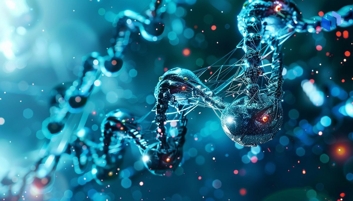 Google DeepMind’s New AI Model Predicts How Every Life Molecule Will Behave buff.ly/3UC1j9z #technologythesedays #technews #techies #futuretechnology #techupdates