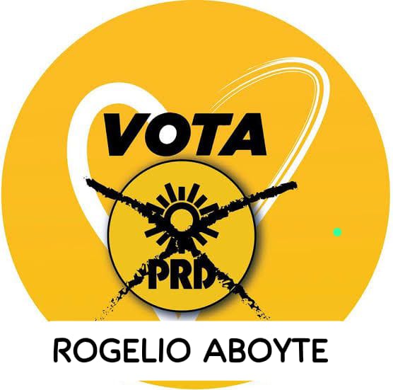 #Bacum  #VotaPRD