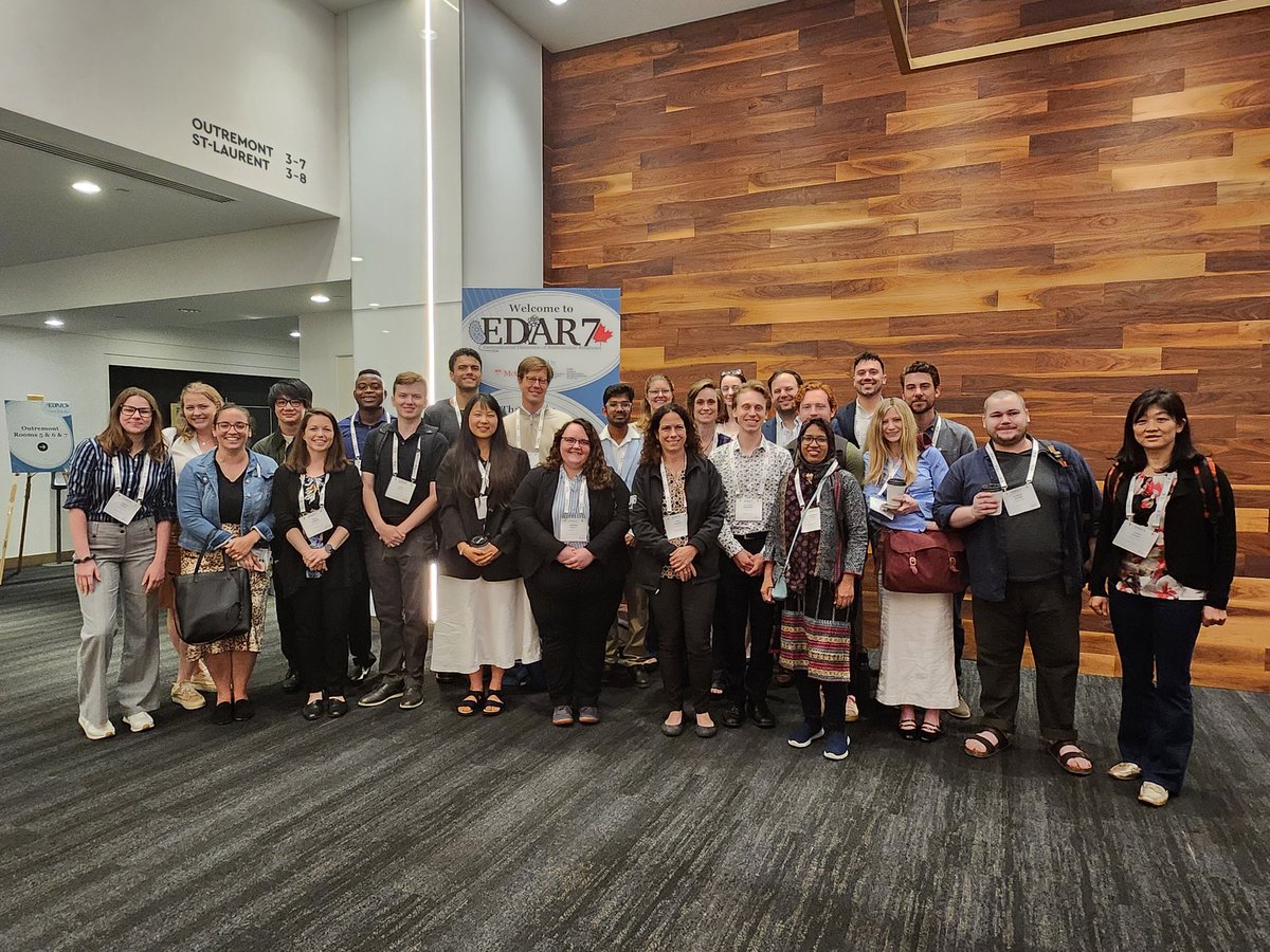 Amy Pruden (@waterargome) on Twitter photo NSF CIP-CAR NRT and Virginia Tech alumni reunion here in Montreal for #EDAR7 <a href="/VTcombatAMR/">CIP-CAR NRT</a> <a href="/emilydgarner/">Emily Garner</a> @ishi_keenum <a href="/petervikesland/">peter vikesland</a> NSF CIP-CAR NRT and Virginia Tech alumni reunion here in Montreal for #EDAR7 <a href="/VTcombatAMR/">CIP-CAR NRT</a> <a href="/emilydgarner/">Emily Garner</a> @ishi_keenum <a href="/petervikesland/">peter vikesland</a>