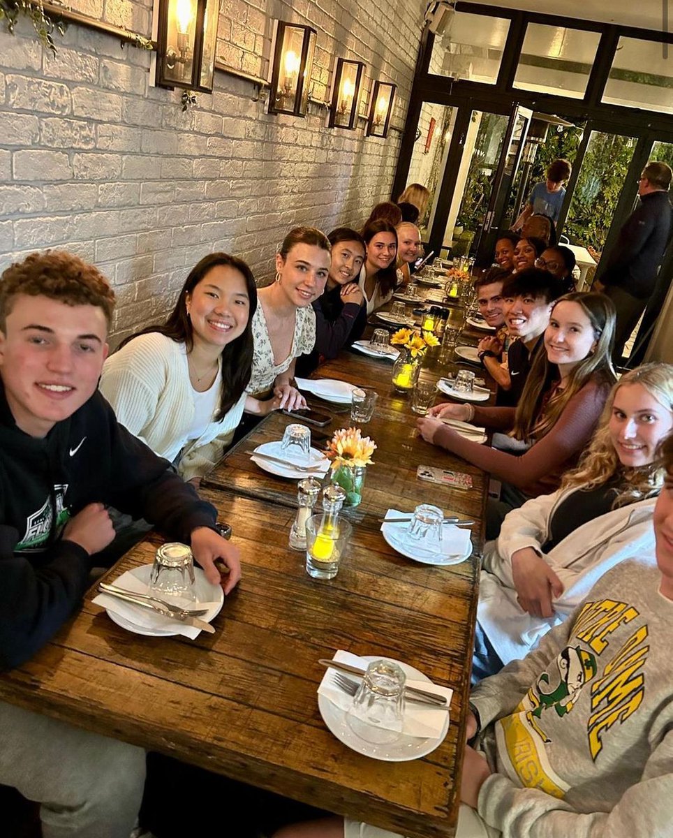 EAMayTerm's tweet photo. The Australia #EAMayTerm group has been on the move! They recently saw 5 “salties” (saltwater crocs) on the Daintree River, enjoyed a breathtaking view from Cape Tribulation, took the scenic railway up to Kuranda, and held koalas &amp; fed kangaroos in the wildlife sanctuary! https://t.co/kx4H35BcMW