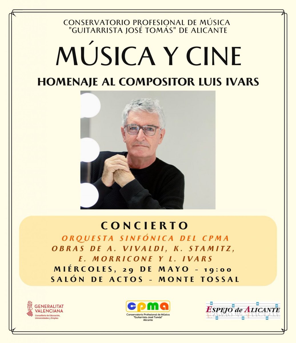 SoundTrackFest.com tweet media