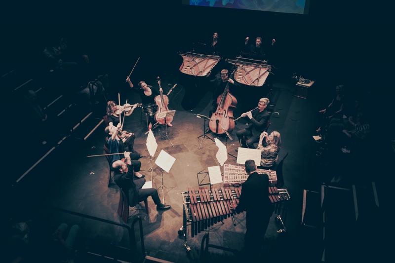 ★★★★★ #Sheffield #ChamberMusic Festival #SCMF24 - Curator @StevenIsserlis spotlights masterly #Fauré and #SaintSaëns, with more delights in the round as @Ensemble_360 is joined by very special guests - review by David Nice @MusicintheRound theartsdesk.com/classical-musi…