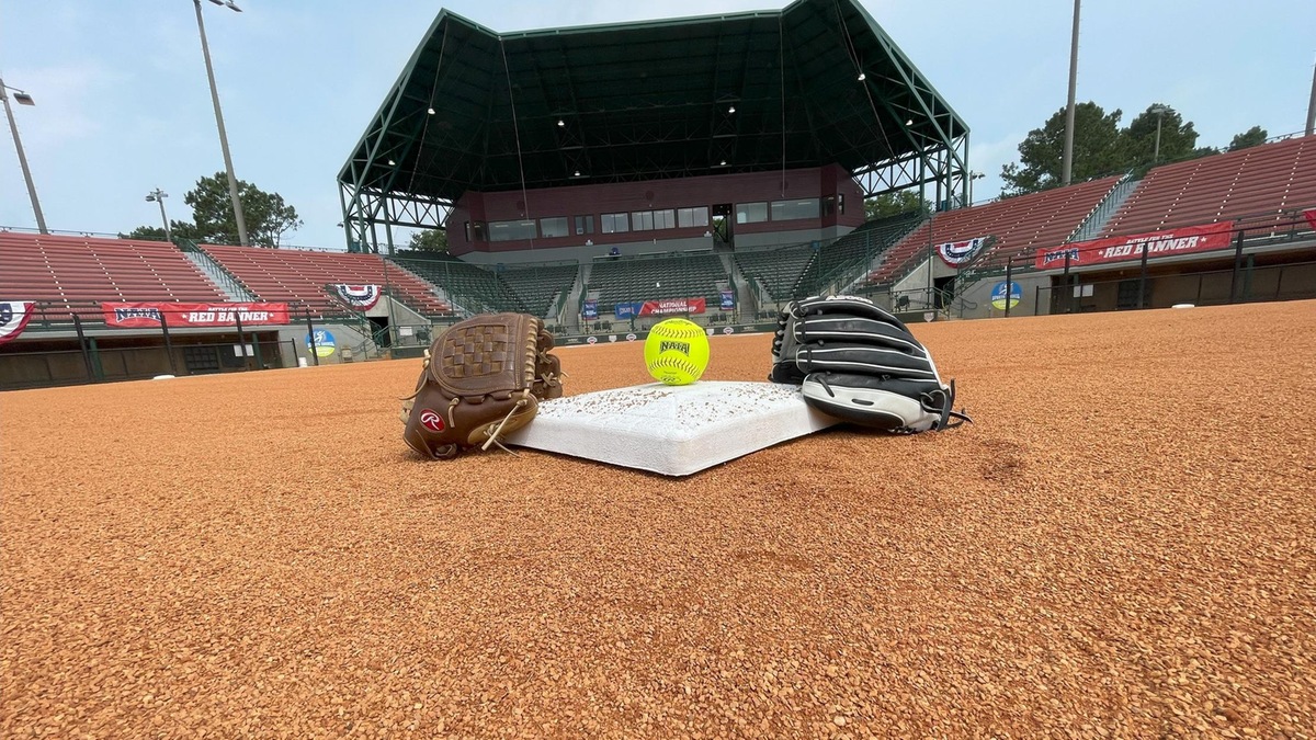 Oregon Tech Owls (@oregontechowls) on Twitter photo BREAKING - the NAIA has adjusted the remainder of the schedule for the NAIA Softball World Series... following <a href="/oitsoftball/">Oregon Tech Softball</a> vs. Jessup (now at 2:30 p.m.)...Game 17 (winner OIT-JU vs. loser USAO-OLLU) now Wednesday at 11 a.m., championship at 2 p.m. (if necessary game on Thursday) BREAKING - the NAIA has adjusted the remainder of the schedule for the NAIA Softball World Series... following <a href="/oitsoftball/">Oregon Tech Softball</a> vs. Jessup (now at 2:30 p.m.)...Game 17 (winner OIT-JU vs. loser USAO-OLLU) now Wednesday at 11 a.m., championship at 2 p.m. (if necessary game on Thursday)