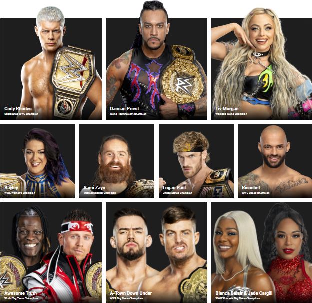 #WeWantCody tweet media