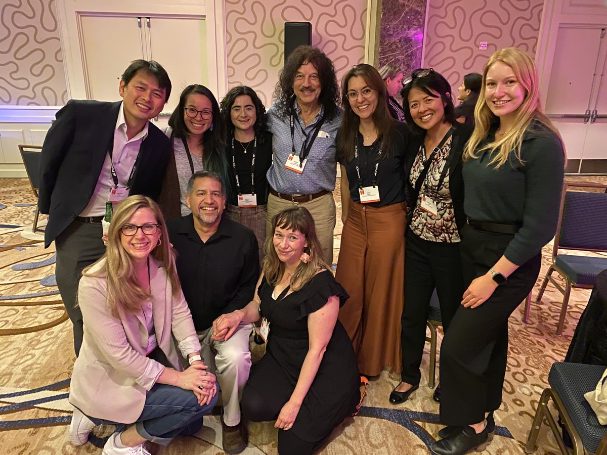 OzgeUgurlu3's tweet photo. We had a fascinating symposium at #aps24sf. The lineup of speakers was fascinating, and the insights we gained will surely pave the way for the next wave of research on loneliness. In addition, honoring the legendary Bob Levenson was, of course, impeccable! https://t.co/iaqL84fXfY