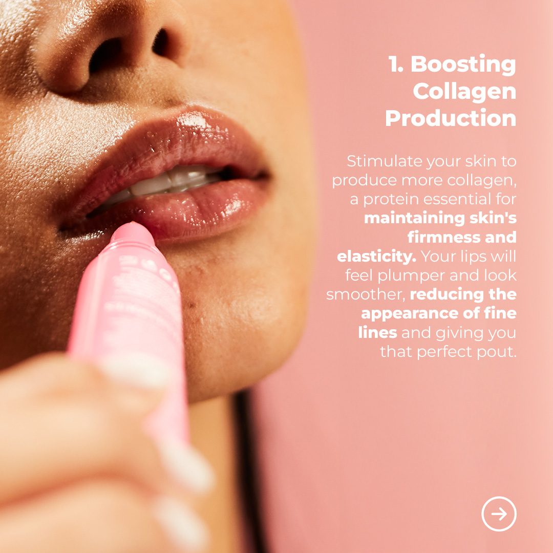 vitamasques's tweet photo. Wake Up to Softer, Healthier Lips 🌙✨👄 Lots of benefits in one product. #vitamoment https://t.co/ekmCQqEmjq