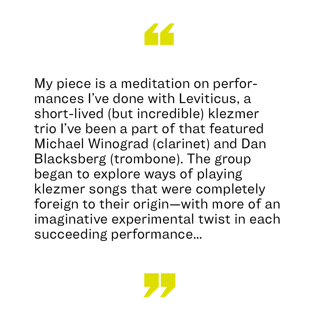 PRISM Quartet tweet media