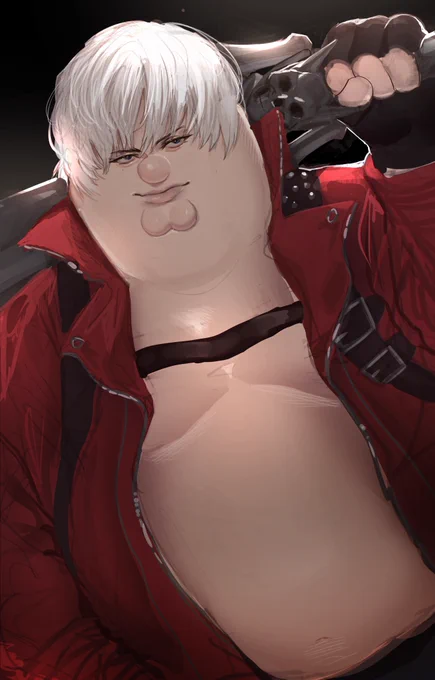 young devil hunter peter griffin 
