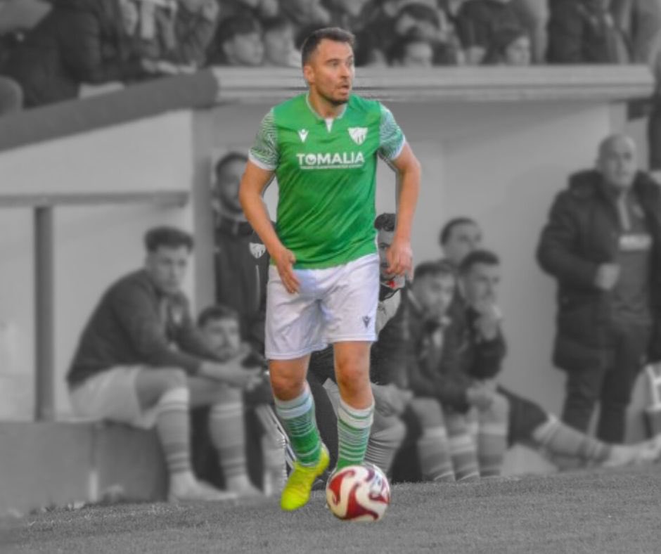 C. D. Santa Amalia tweet media