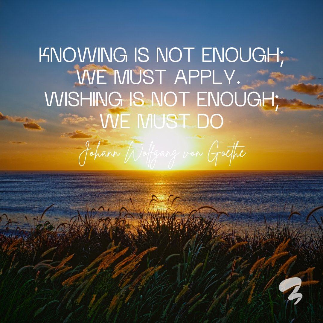 Inspire3's tweet photo. Turn your knowledge into action and your dreams into reality. Start by setting clear, achievable goals and taking consistent steps towards them every day.
#Inspire3 #focus #goalsetting #actionsteps #dreambig #successmindset #dailypractice #selfimprovement #growth #ambition https://t.co/XdRLpgW9za