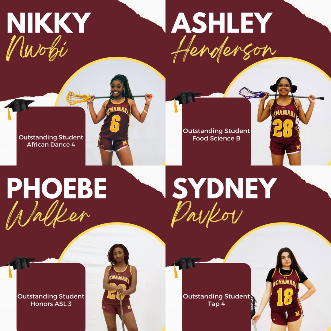 BMHSWLax's tweet photo. It’s academic award season at BMHS and the Mustangs have been busy on and off the field.  Congratulations to all of our student-athletes! #Lax #GrowtheGame #BMHSPride #studentathlete #EducatingHeartsandMinds #Classof2024 https://t.co/XfFf1FuNOd
