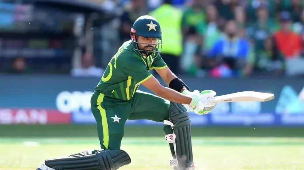 A day without Babar's batting is a day wasted for me.

-can’t wait to see his innings 🔥 
 #PAKvsENG