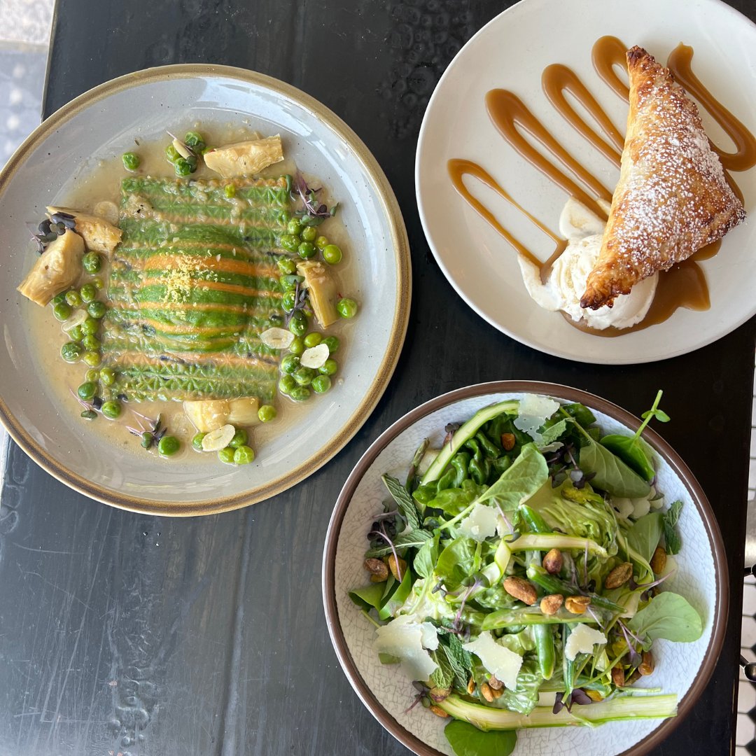 Introducing #RenoFoodandDrinkWeek participant Liberty Food &amp; Wine Exchange!

They have created a Prix Fixe Menu just for Reno Food &amp; Drink Week, June 3-14, 2024.

𝑷𝒓𝒊𝒙 𝑭𝒊𝒙𝒆 𝑴𝒆𝒏𝒖 $45