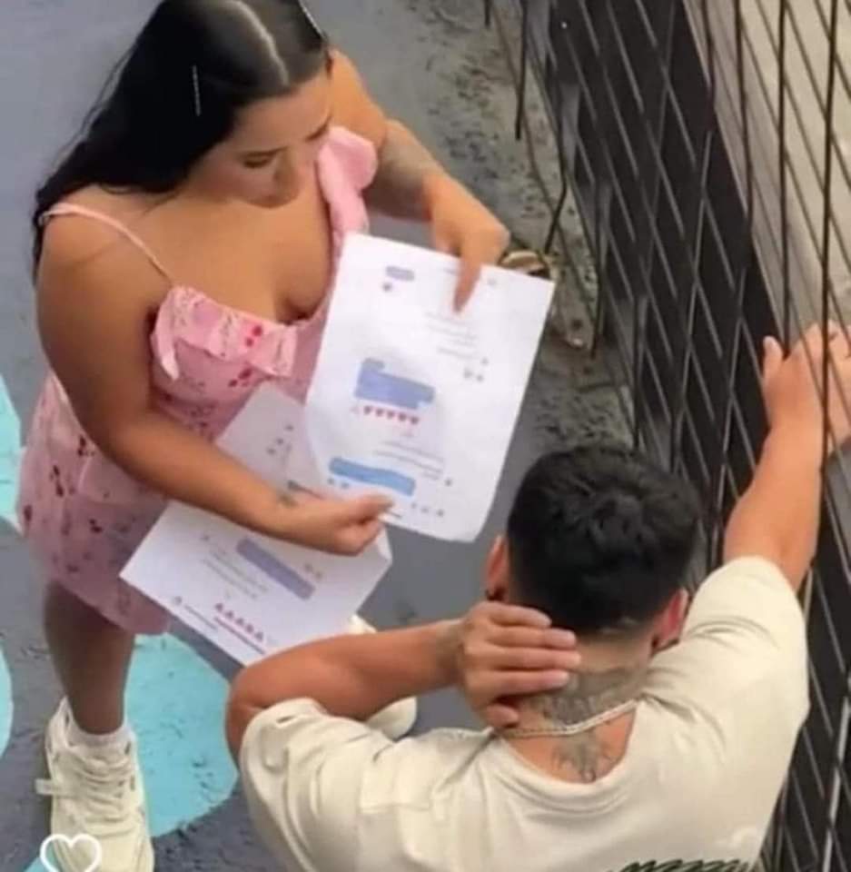 solteiraking_'s tweet photo. Eu" espero que essa não seja surtada"

Ela" vai mentir agora? https://t.co/7vZHYYGa9R