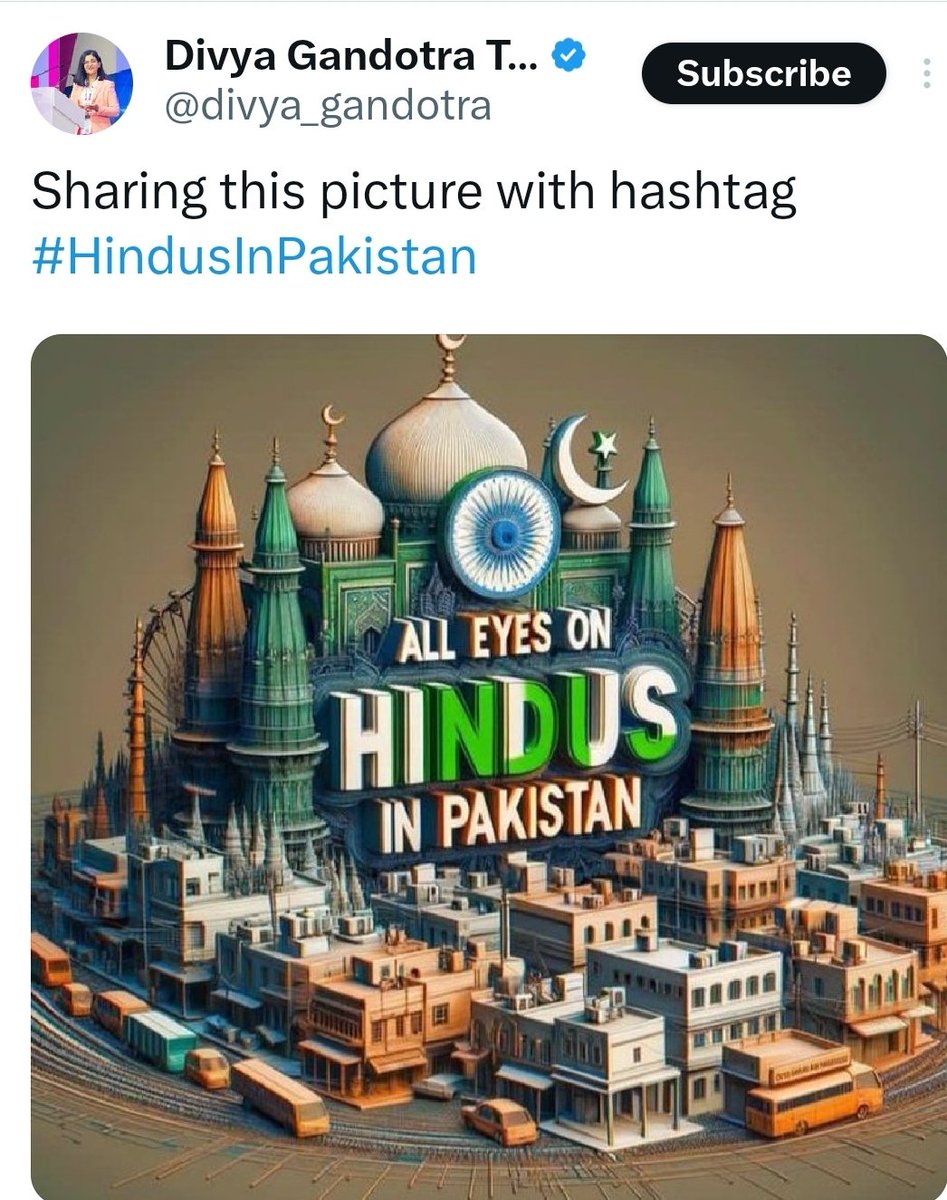 nazmaaman's tweet photo. This inferiority complex of Sanghis should be a topic of scientist case study. How is it possible that their entire existence is centered on whataboutery? https://t.co/7Taypx8UGI
