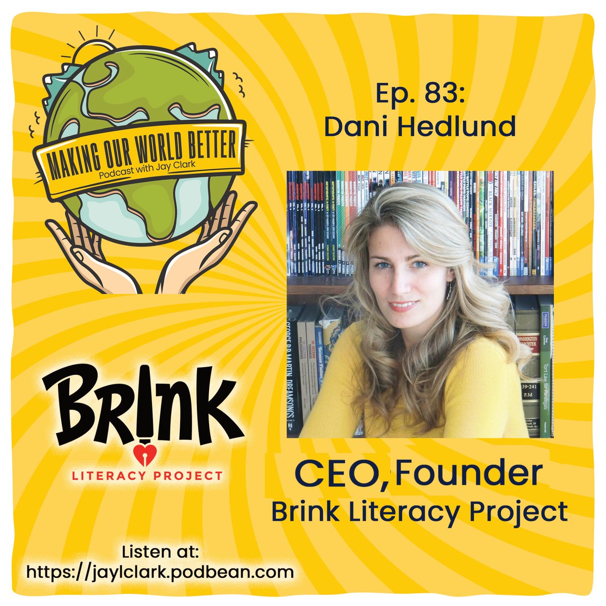 F(r)iction tweet media