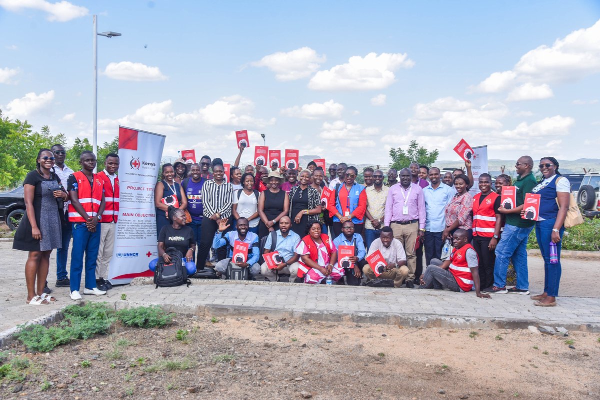 ICONNECTKENYA INITIATIVE tweet media