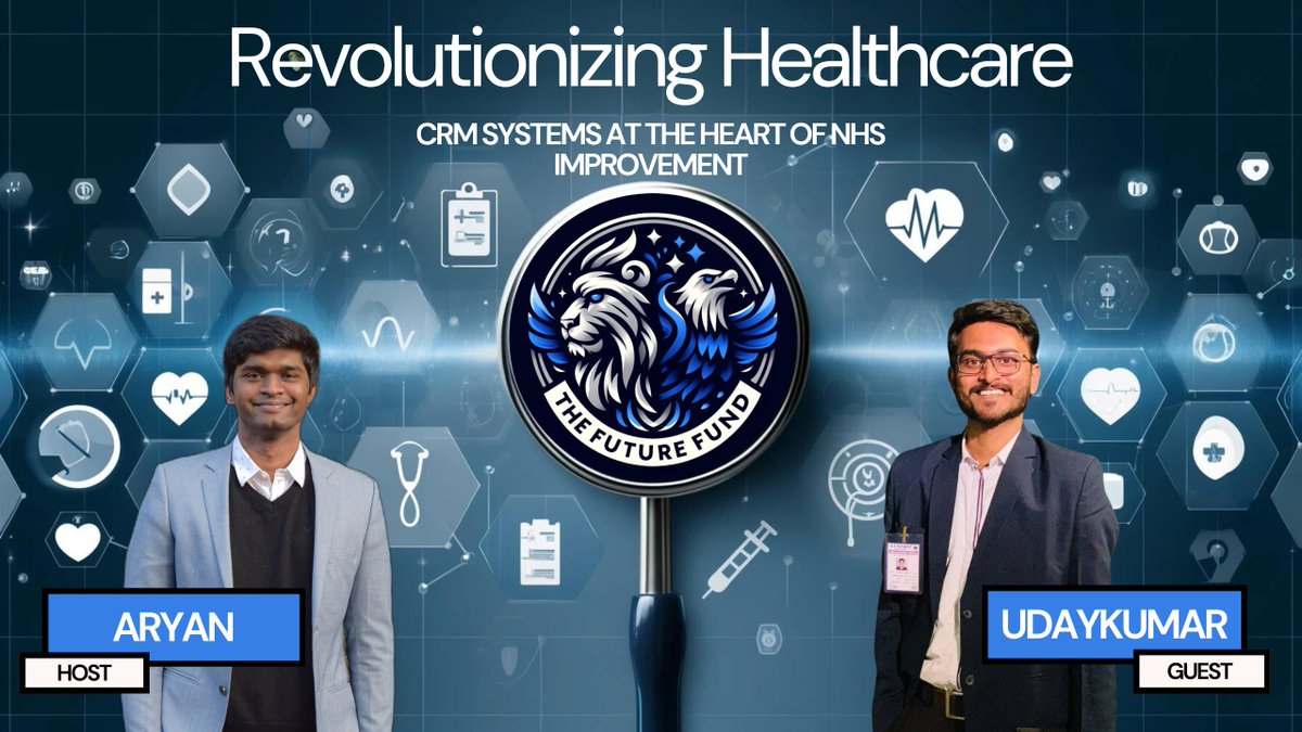 The Future Fund Podcast tweet media