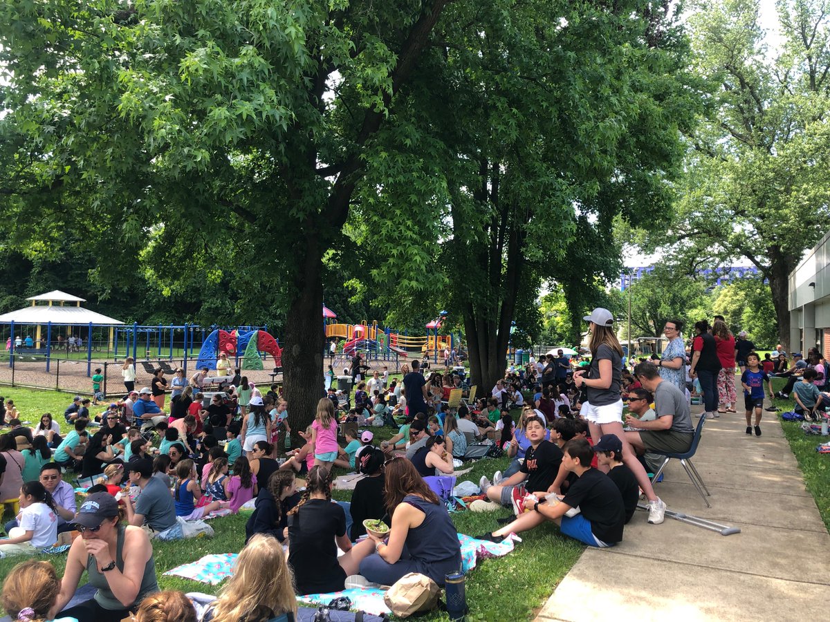Ms. Stoermann (@msstoermann) on Twitter photo Thank you <a href="/FSES_Pandas/">Franklin Sherman ES</a> families for joining us for our annual PTA family picnic! We love making memories with you! 🥰 Thank you <a href="/FSES_Pandas/">Franklin Sherman ES</a> families for joining us for our annual PTA family picnic! We love making memories with you! 🥰