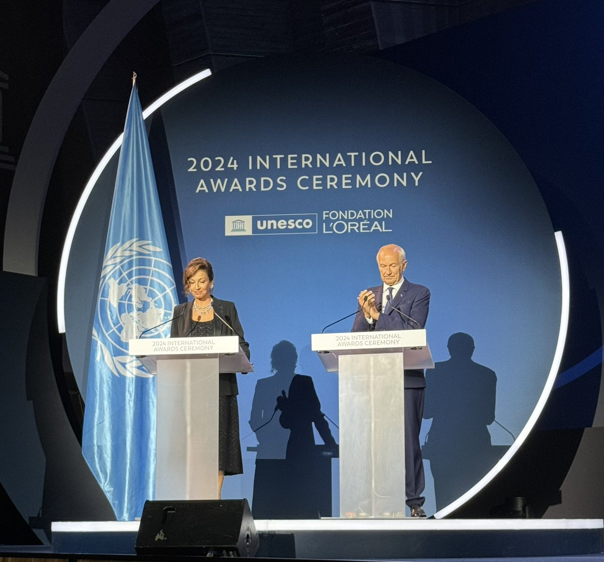 Khaled Machaca tweet media