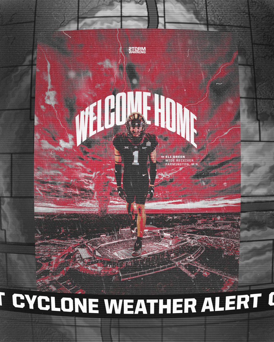 Welcome, <a href="/Eligreen_/">Elijah Green</a>‼️

🌪️🚨🌪️