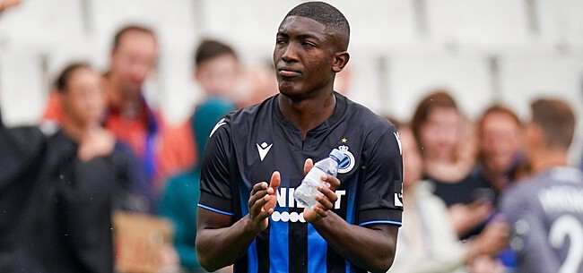 🚪Departure Danger - Club Brugge

Joel Ordonez (20) is rumoured to be very popular in the market under agents. 

The chances that a club will make a good bid on him, are high.

📰@nieuwsbladsport

#ClubBrugge #JPL #TransferNews #Sorare