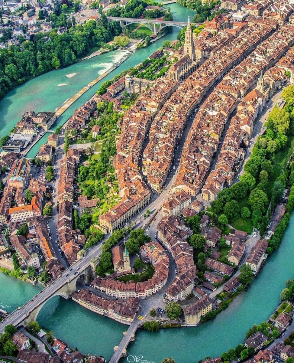 Bern, Switzerland 🇨🇭