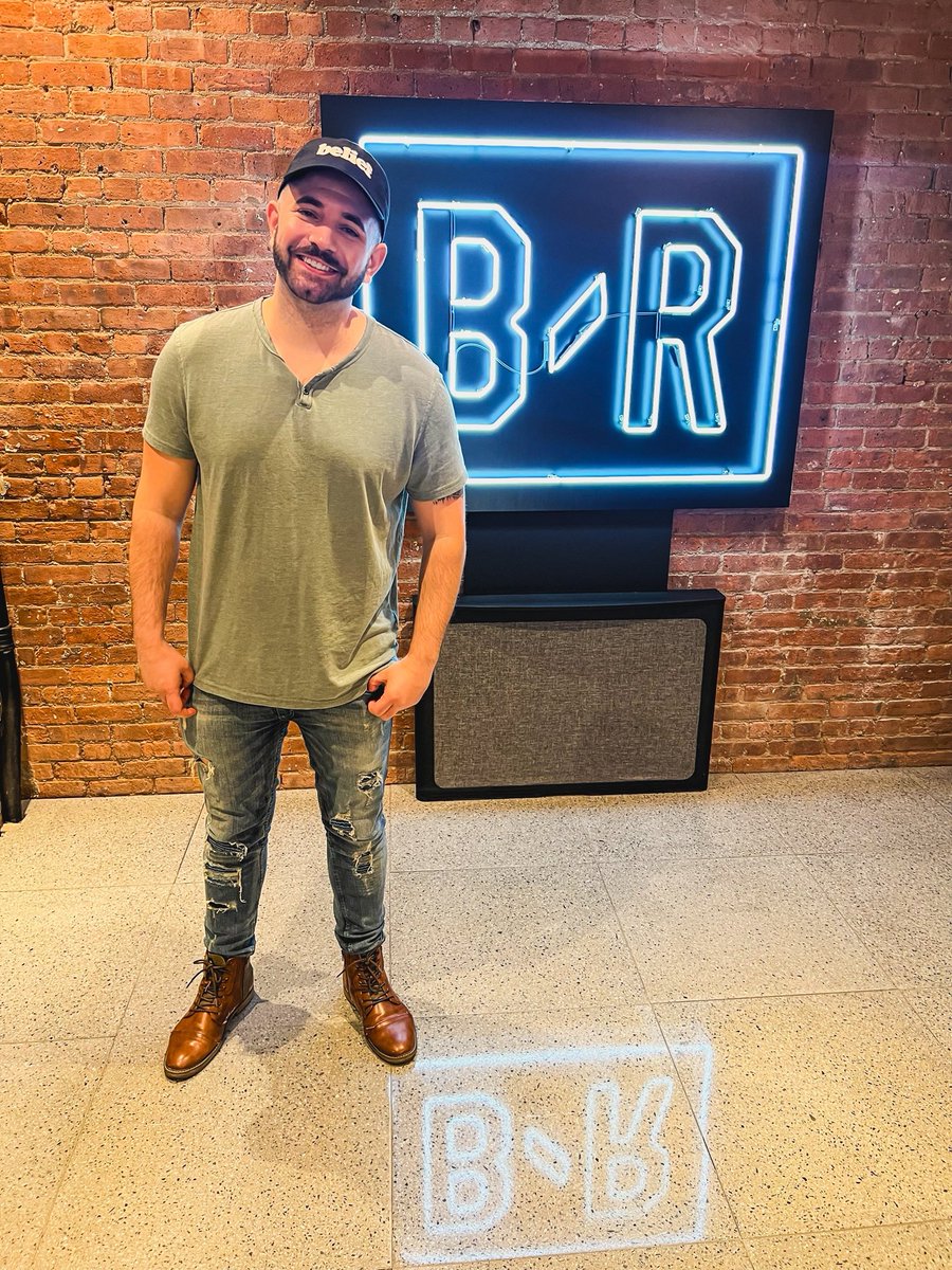 MC Bravado tweet media