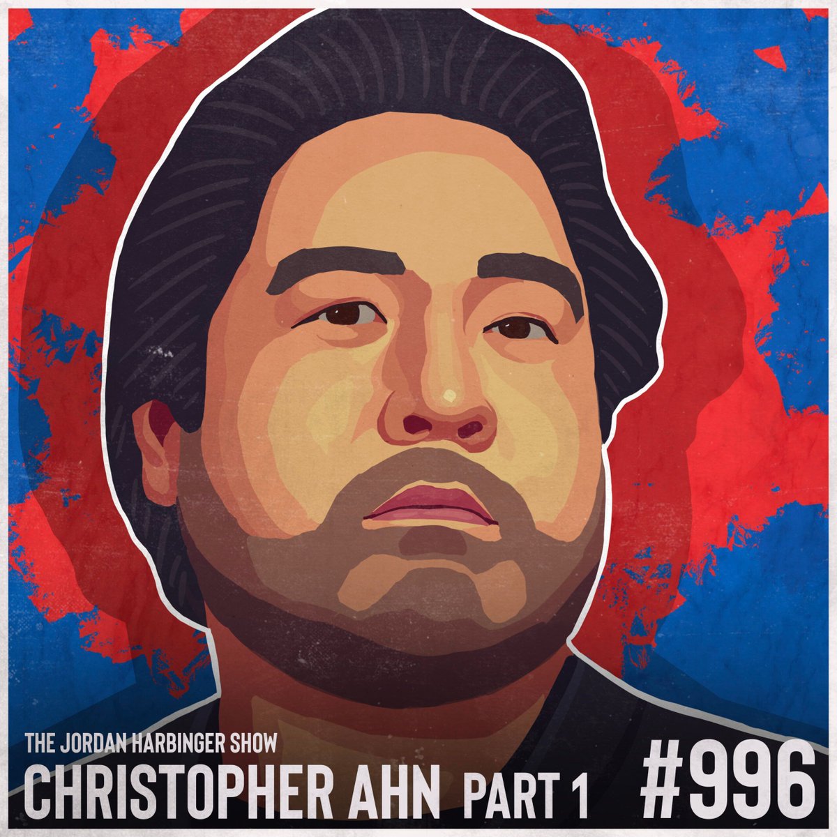 Marine veteran Christopher Ahn explains why he got involved with helping North Koreans defect to the West, and how this has put him in danger. [Pt 1/2] Notes buff.ly/3R3sauy Apple buff.ly/2RRoxcb Spotify buff.ly/3mrKq1v Overcast buff.ly/3mpWrlb