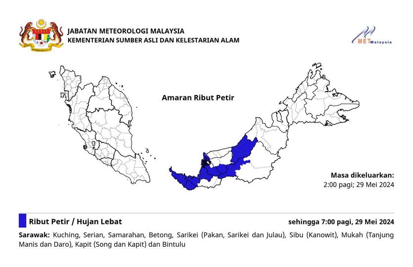 AMARAN RIBUT PETIR. ⛈⛈⛈ 

#ributpetirmetmalaysia
#metmalaysia
#NRES
#MalaysiaMadani