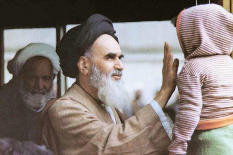 abolfazll8693's tweet photo. حفظ یک پیروزی از اصل یک پیروزی مشکل تر است.🗨️

امام خمینی(ره) ۱۶ تیر ۱۳۵۸🗓️
ان شاءاللّٰه روحشان قرین رحمت الهی🤲
#امام_وعده_های_صادق 
 #ناامیدی_ممنوع https://t.co/TxcARIfgMi