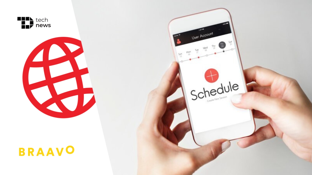 TechDogs_Inc's tweet image. @getbraavo announced the successful closing of a $5 million Series B funding round led by existing insiders with participation from Series A lead investor #Headline and accompanied by a new $30 million debt fund with #Upper90. tinyurl.com/mr8cvv4m

#TechNews #StayInformed