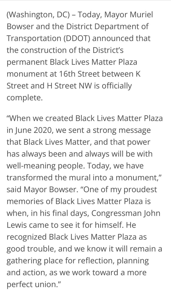HarrietsDreams's tweet photo. .@MayorBowser is a hypocrite that legislates for profit over people & safety. @MurielBowser does not keep DC constituents safe, she keeps Developers safe. 400 fewer cops & crime statistics in DC are down. DC constituents had a message for Bowser this weekend, #ResourcesNotCops https://t.co/sk4hKZkyQv