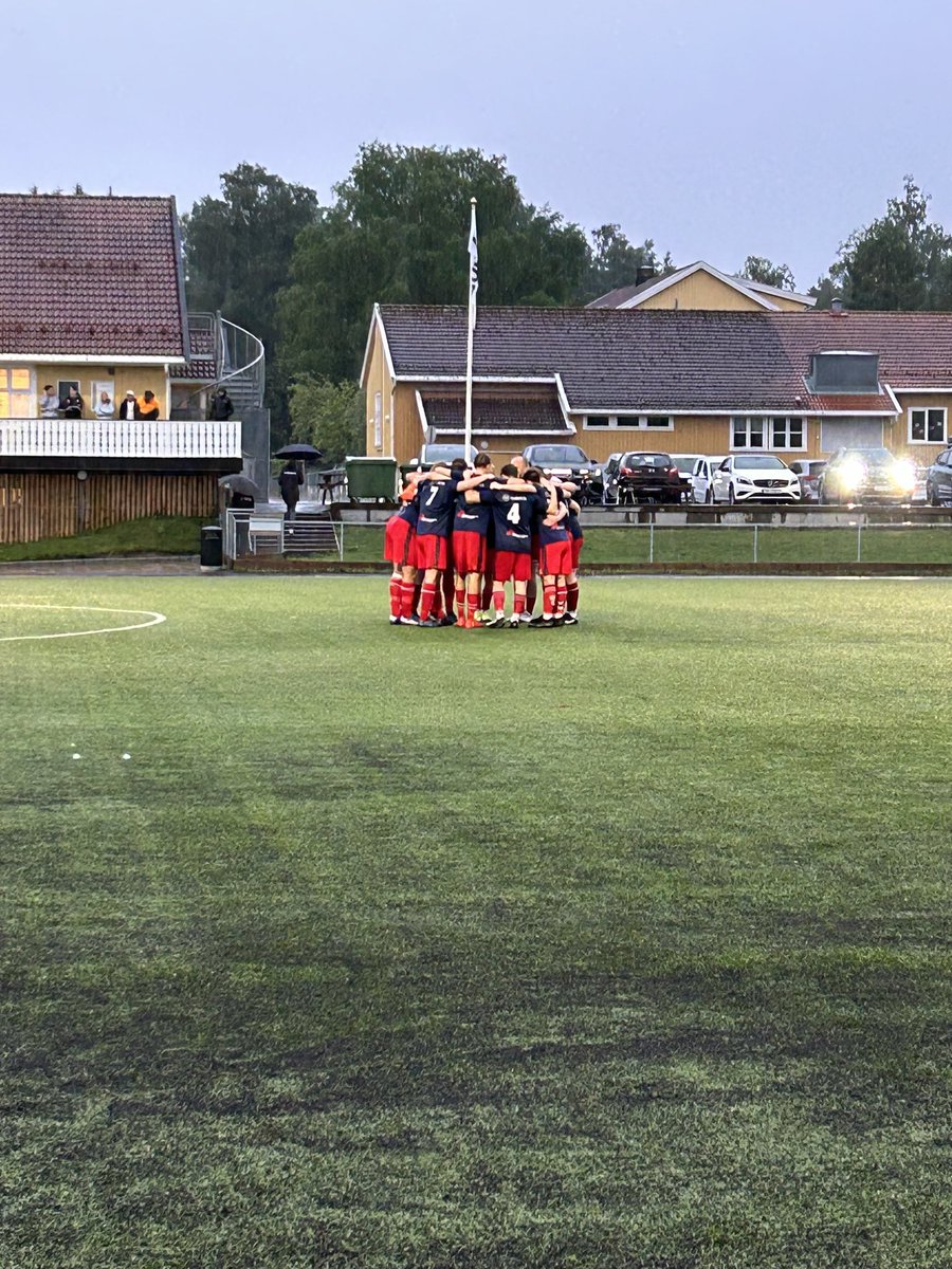 Ny runde i 5. div.. vi gønner på videre