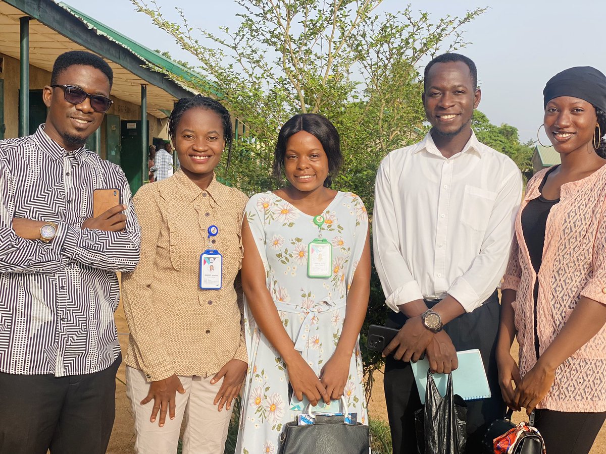 pharmafluence's tweet photo. Our team had an amazing Career Outreach at GJSS Narayi Highcost, guiding JSS3 students on STEM career paths and future class choices! 

#Career #Outreach #STEM #Careers #FutureLeaders #Education #PEAN #Pharmafluence @Kaduna_MoE @kadagile @KadunaSubeb @GovKaduna @Better_Kaduna https://t.co/ovshwQH4dl