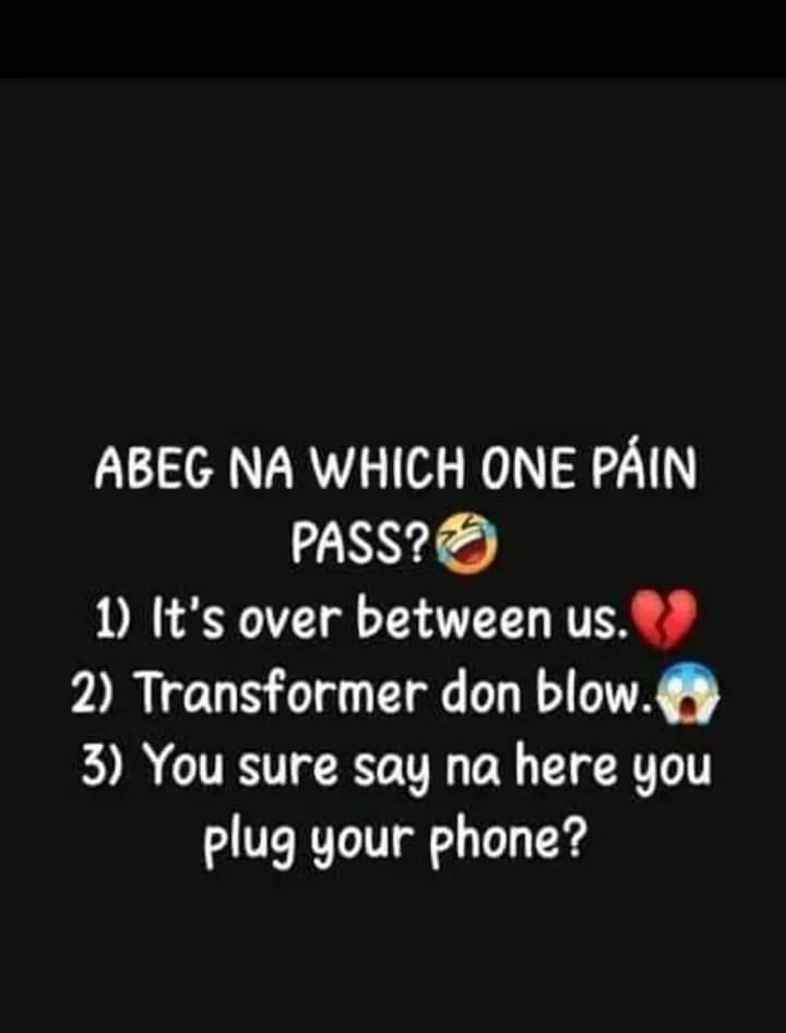 Silva Barrysmith (@obarrymith) on Twitter photo 