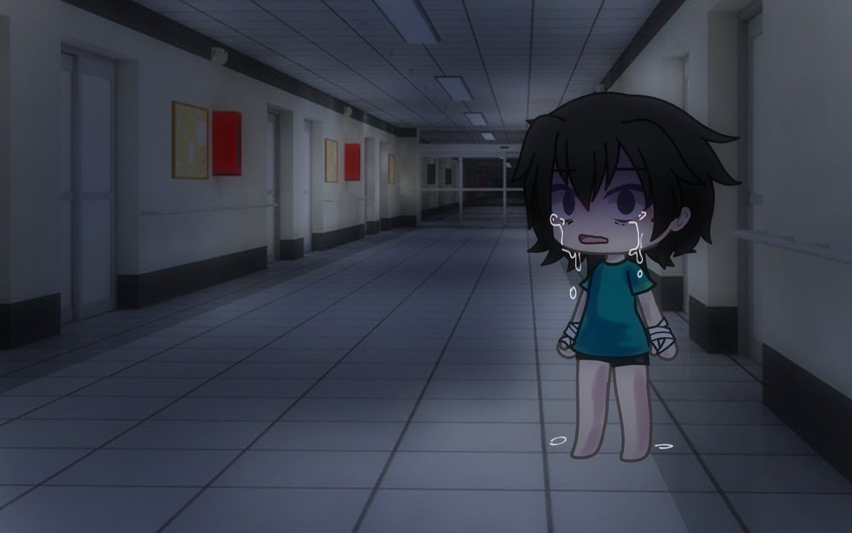 Wissizef's tweet image. Lastimosamente estás en un infierno 
#ThefilesAgent #ThefilesTrollgeDonut