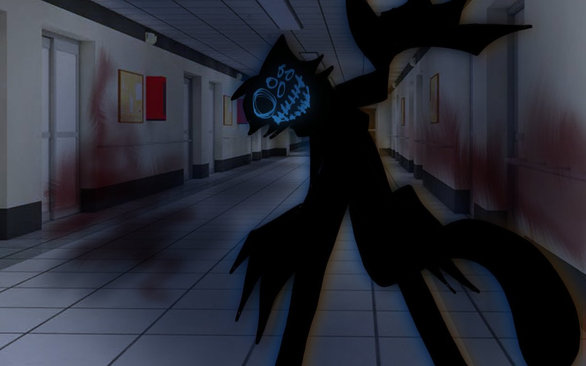 Wissizef's tweet image. Lastimosamente estás en un infierno 
#ThefilesAgent #ThefilesTrollgeDonut