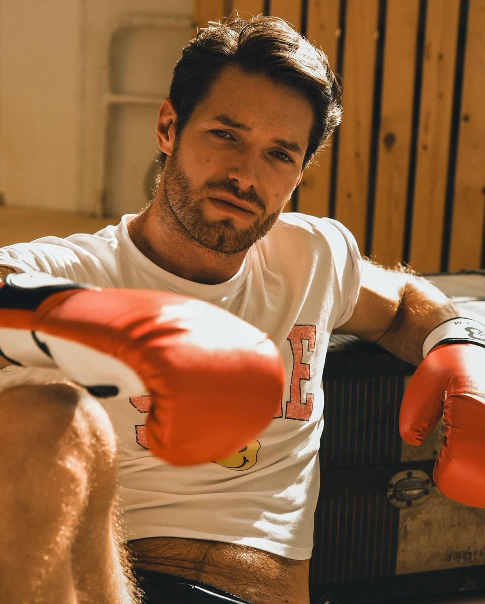 🥊🥊
Model: Kirill Strunnikov 
Photos: Fallstaff Fotografie