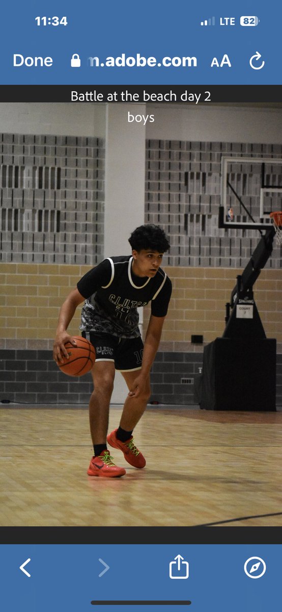 BRAD GINGRICH tweet media