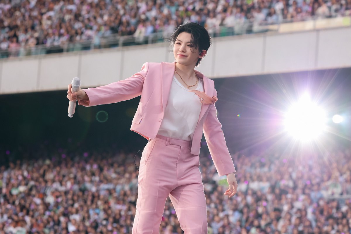 Woozi Updates Brasil tweet media