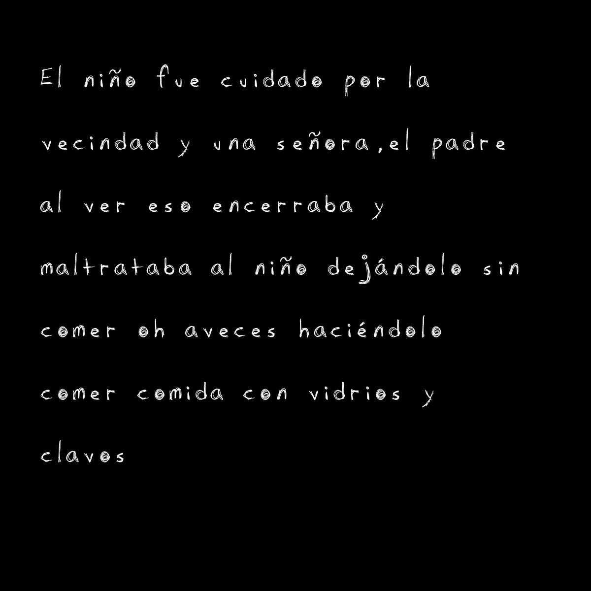 Wissizef's tweet image. 1/2
Historia de agent 
#ThefilesAgent