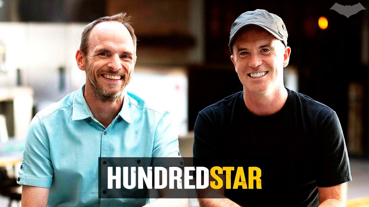 Hundred Star, the new studio created by Rocksteady's co-founders Sefton Hill and Jamie Walker, reached an agreement with Xbox Game Studios on a new AAA single-player action-adventure game according to a new report. ➡️ videogameschronicle.com/news/xbox-repo…