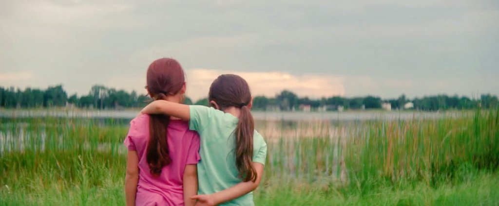 🎥 'The Florida Project' (Sean Baker, 2017).