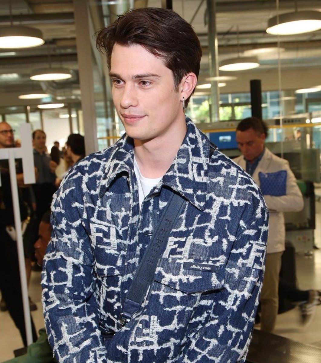 daily nick galitzine (@nickgdaily) on Twitter photo 